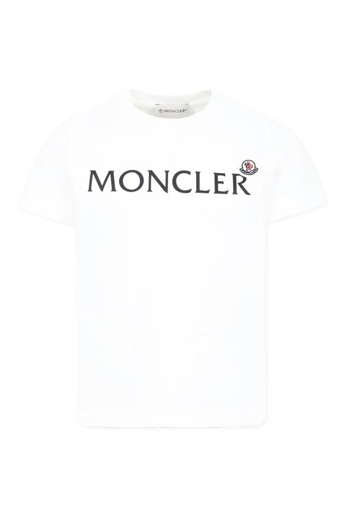  Moncler Enfant | 8C0001589AFV034